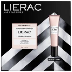 Набор для лица (дневной крем 50 мл + крем для век 15 мл)