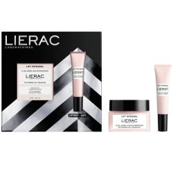 Набор для лица (дневной крем-гель 50 мл + крем для век 15 мл)