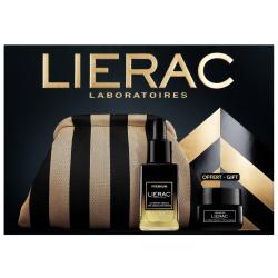 Набор для лица (сыворотка 30 мл + крем для век 20 мл)