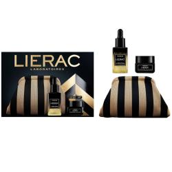 Набор для лица (сыворотка 30 мл + крем для век 20 мл)