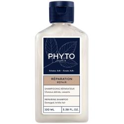 Восстанавливающий шампунь для волос, 100 мл