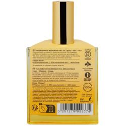 Питательное и восстанавливающее сухое масло для тела, лица и волос My Beeloved Body Oil, 100 мл