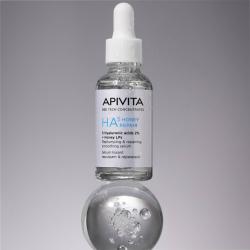 Увлажняющая восстанавливающая сыворотка для лица HA5 Honey Repair, 30 мл