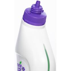 Чистящий гель на основе кислот для унитаза, 750 мл