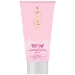 Антивозрастные гелевые патчи для области вокруг глаз Lifting Liquid Eye Patches, 30 мл