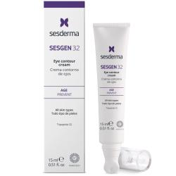 Крем-контур для зоны вокруг глаз Cell Activating, 15 мл