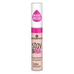 Устойчивый консилер Stay All Day 16h, 7 мл