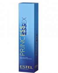 Крем-краска для волос Princess Essex, 60 мл