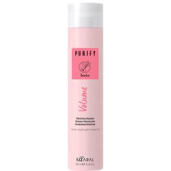 Шампунь-объём для тонких волос Volumizing Shampoo, 250 мл Шампунь-объём для тонких волос Volumizing Shampoo, 250 мл