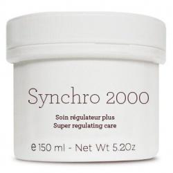 Базовый регенерирующий питательный крем Synchro 2000, 150 мл