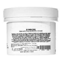 Дневной и ночной восстанавливающий крем (SPF 5+) Symbiose, 150 мл