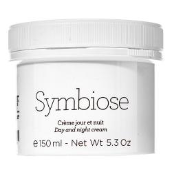 Дневной и ночной восстанавливающий крем (SPF 5+) Symbiose, 150 мл