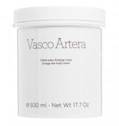 Крем для лечения сосудов и коррекции целлюлита Vasco Artera, 500 мл