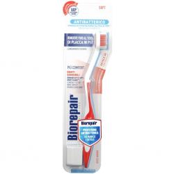 Зубная щетка для чувствительных зубов Curve Denti Sensibili мягкая, 1 шт