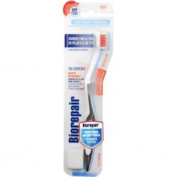 Зубная щетка для чувствительных зубов Curve Denti Sensibili мягкая, 1 шт