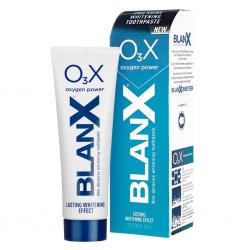 Отбеливающая зубная паста O3X Professional Toothpaste, 75 мл Отбеливающая зубная паста O3X Professional Toothpaste, 75 мл