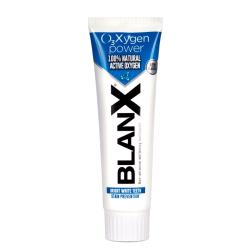 Отбеливающая зубная паста O3X Professional Toothpaste, 75 мл