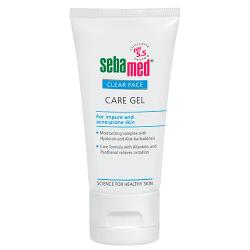 Гель для лица Care gel, 50 мл