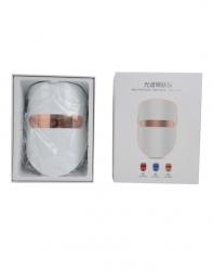 Светодиодная Led маска для омоложения кожи лица m1020