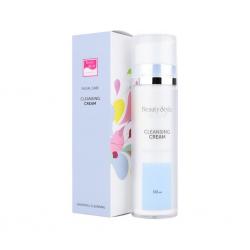 Очищающие сливки Cleansing universal для всех типов кожи, 120 мл 