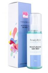 Увлажняющий мист Hydro active 30 h пролонгированного действия, 125 мл