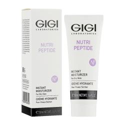 Крем мгновенное увлажнение Instant Moisturizer, 50 мл