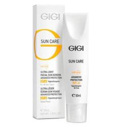 Легкая эмульсия увлажняющая защитная SPF40, 50 мл