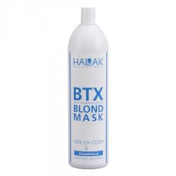 Маска для реконструкции волос Blond Hair Treatment, 1000 мл