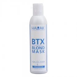 Маска для реконструкции волос Blond Hair Treatment, 200 мл Маска для реконструкции волос Blond Hair Treatment, 200 мл