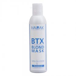 Маска для реконструкции волос Blond Hair Treatment, 200 мл