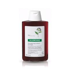 Шампунь с экстрактом Хинина укрепляющий 400 мл