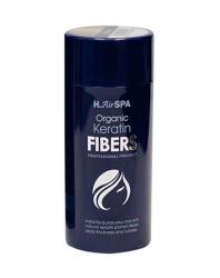 Кератиновые волокна, светло- коричневые Hair Building Fibers Light Brown, 28 г Кератиновые волокна, светло- коричневые Hair Building Fibers Light Brown, 28 г