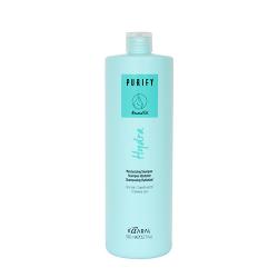 Увлажняющий шампунь для сухих волос Moisturizing Shampoo, 1000 мл Увлажняющий шампунь для сухих волос Moisturizing Shampoo, 1000 мл