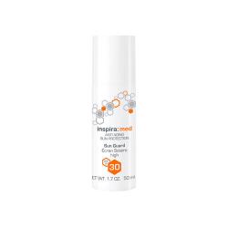 Солнцезащитная эмульсия Sun Guard SPF 30, 50 мл