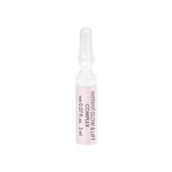 Сыворотка для мгновенного сияния и лифтинга кожи Instant Glow & Lift Complex, 1 шт х 2 мл