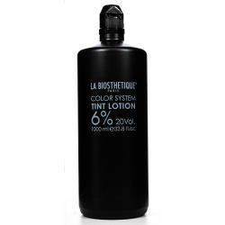 Эмульсия для перманентного окрашивания волос Tint Lotion ARS 6%, 1000 мл Эмульсия для перманентного окрашивания волос Tint Lotion ARS 6%, 1000 мл