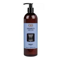 Шампунь против выпадения и для активизации роста волос 