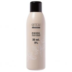 Универсальный крем-оксидант Oxioil 9% (30 Vol.), 1000 мл