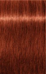 Перманентный крем-краситель для волос Red & Fashion, 60 мл
