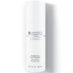 Очищающая эмульсия для сияния и свежести кожи Brightening Face Cleanser, 200 мл