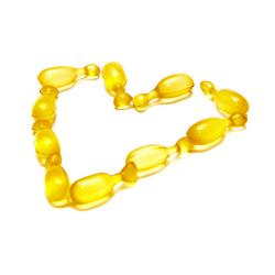 Капсулы с маслом аргании 10 капсул Капсулы с маслом аргании 10 капсул