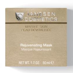 Омолаживающая крем-маска Rejuvenating Mask, 50 мл