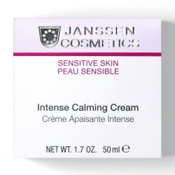 Успокаивающий крем интенсивного действия Intense Calming Cream, 50 мл