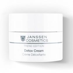 Детокс-крем Detox Cream, 50 мл