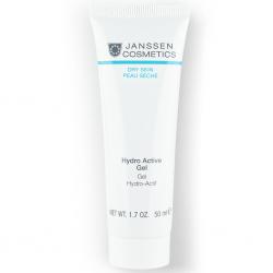 Активно увлажняющий гель-крем Hydro Active Gel, 50 мл