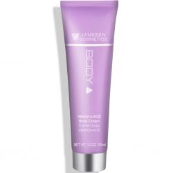 Насыщенный крем для тела с витаминами Vitaforce Ace Body Cream, 150 мл