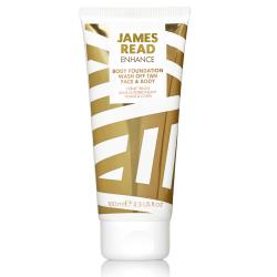 Смываемый загар Body Foundation Wash Of Tan, 100 мл