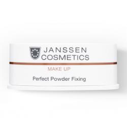 Специальная пудра для фиксации макияжа Perfect Powder Fixing, 30 г Специальная пудра для фиксации макияжа Perfect Powder Fixing, 30 г