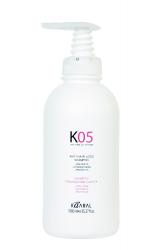 Шампунь для профилактики выпадения волос Anti Hair Loss Shampoo, 1000 мл