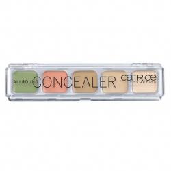 Консилер Allround Concealer 5 в 1 тон 010, 5 оттенков